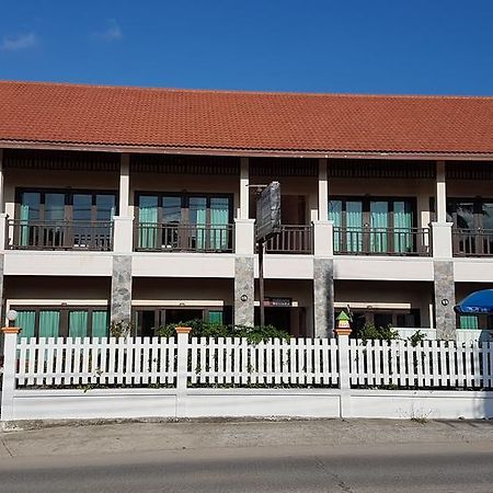 Mm House Hotel Koh Samui Luaran gambar