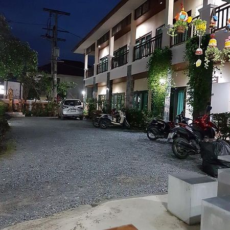 Mm House Hotel Koh Samui Luaran gambar