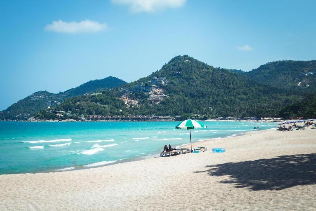 Mm House Hotel Koh Samui Luaran gambar