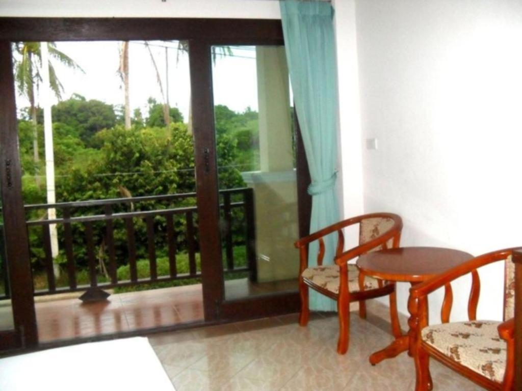 Mm House Hotel Koh Samui Luaran gambar