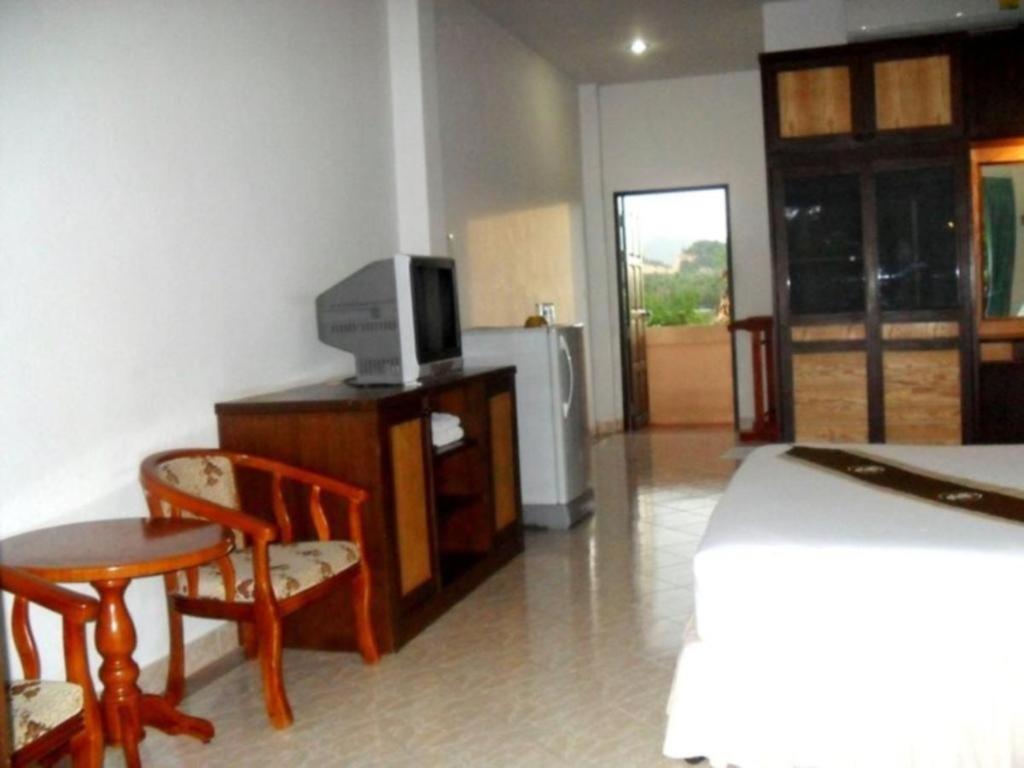 Mm House Hotel Koh Samui Luaran gambar