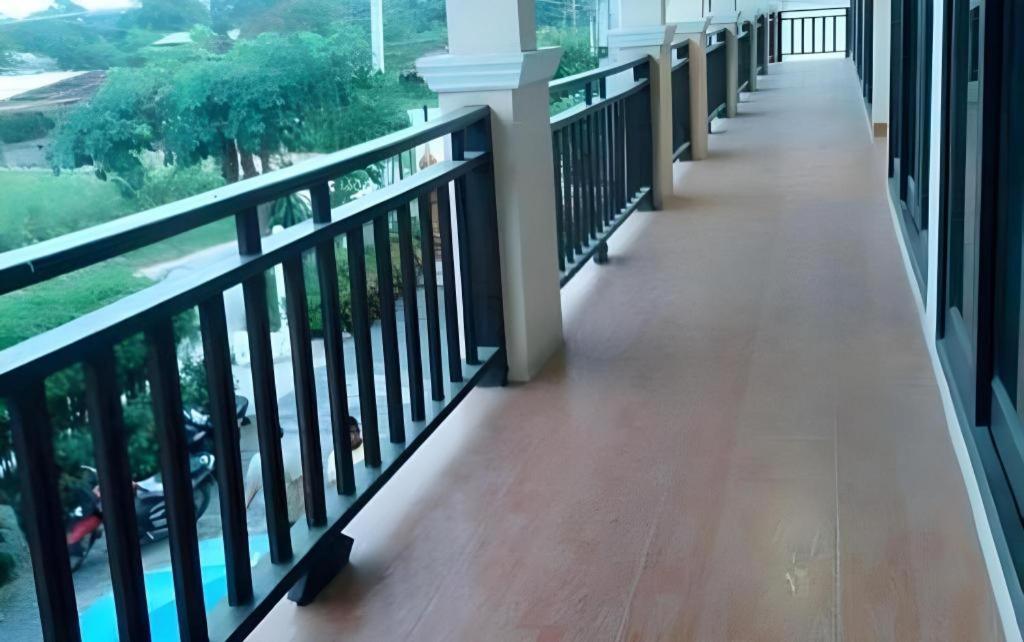 Mm House Hotel Koh Samui Luaran gambar