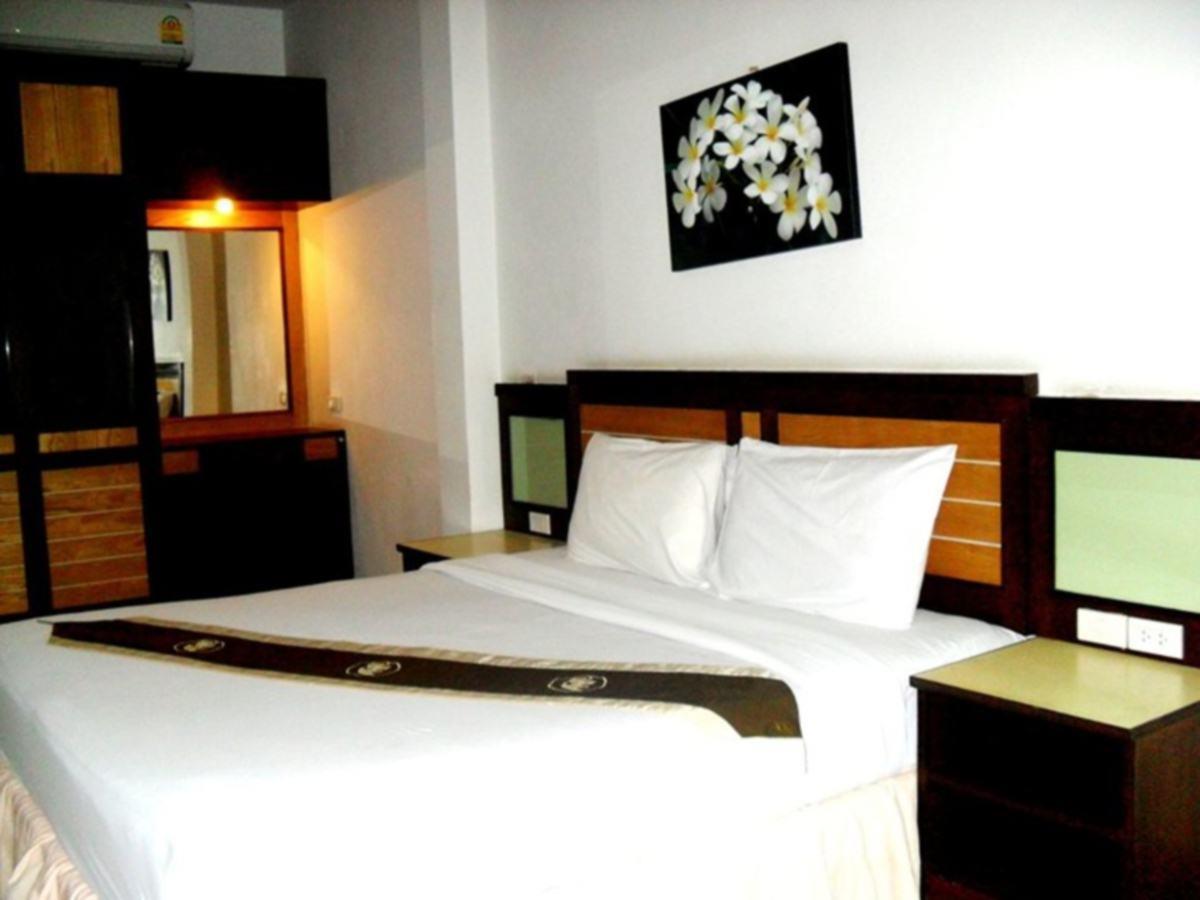 Mm House Hotel Koh Samui Luaran gambar