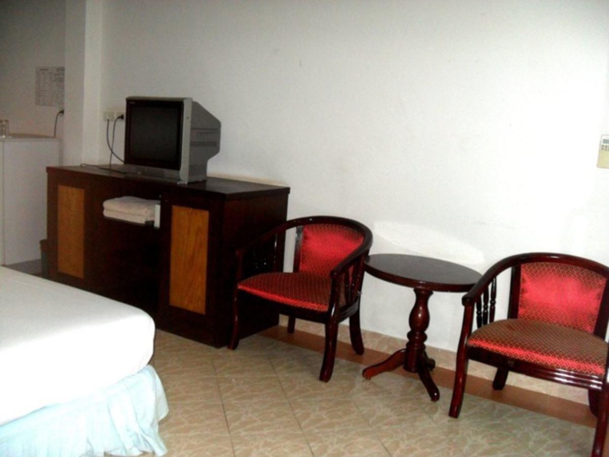 Mm House Hotel Koh Samui Luaran gambar