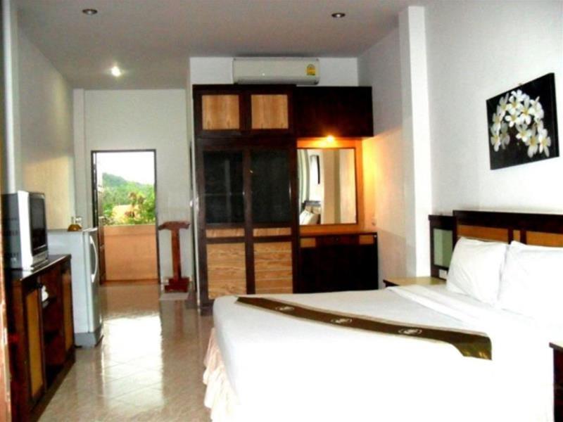 Mm House Hotel Koh Samui Luaran gambar