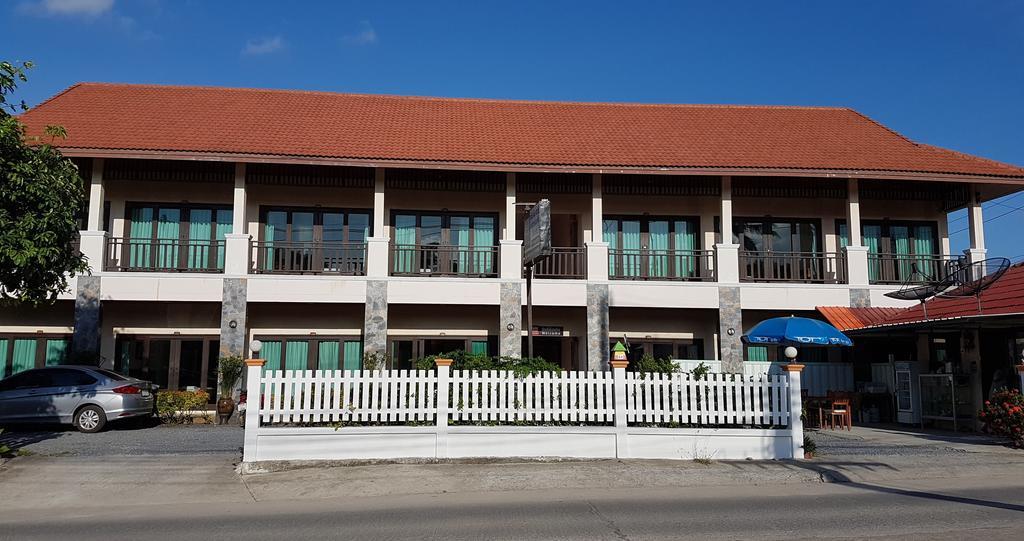 Mm House Hotel Koh Samui Luaran gambar