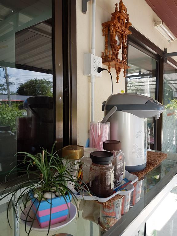 Mm House Hotel Koh Samui Luaran gambar
