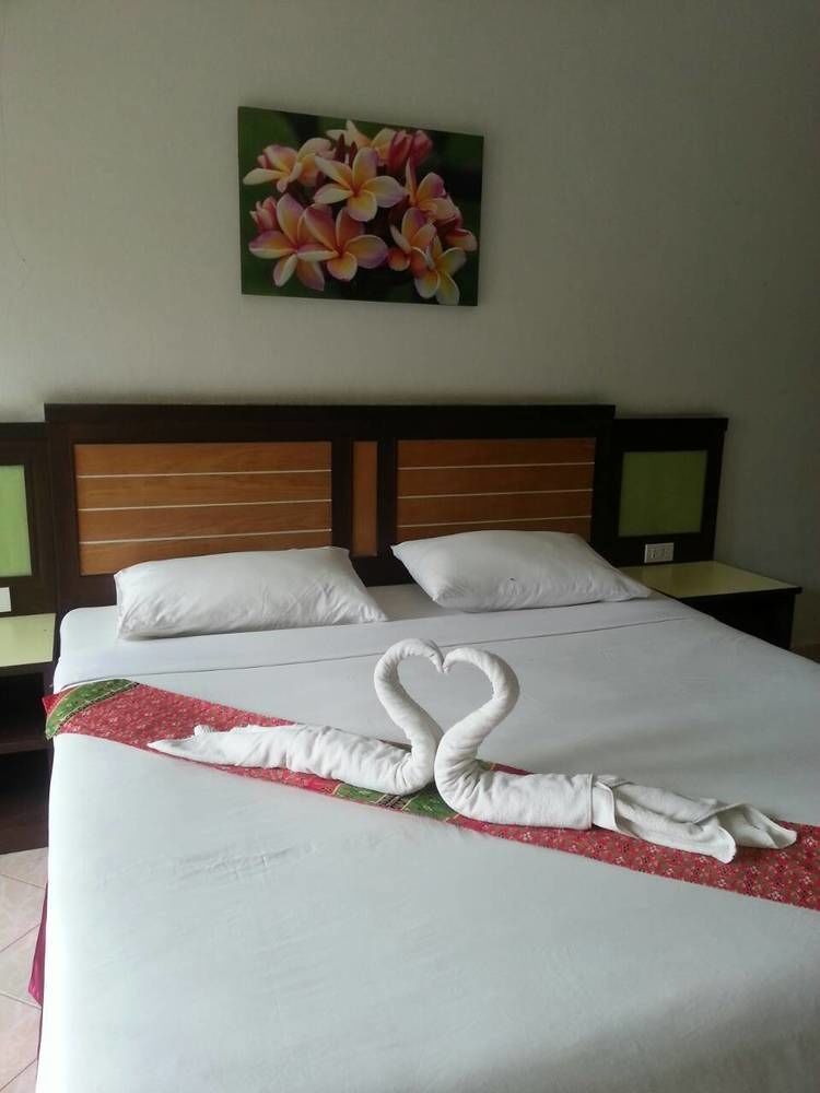 Mm House Hotel Koh Samui Luaran gambar