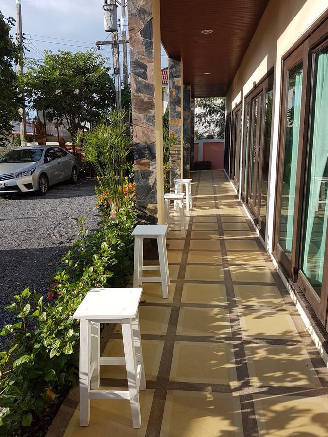 Mm House Hotel Koh Samui Luaran gambar