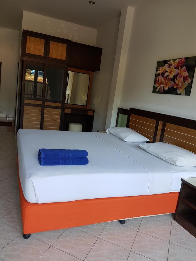 Mm House Hotel Koh Samui Luaran gambar
