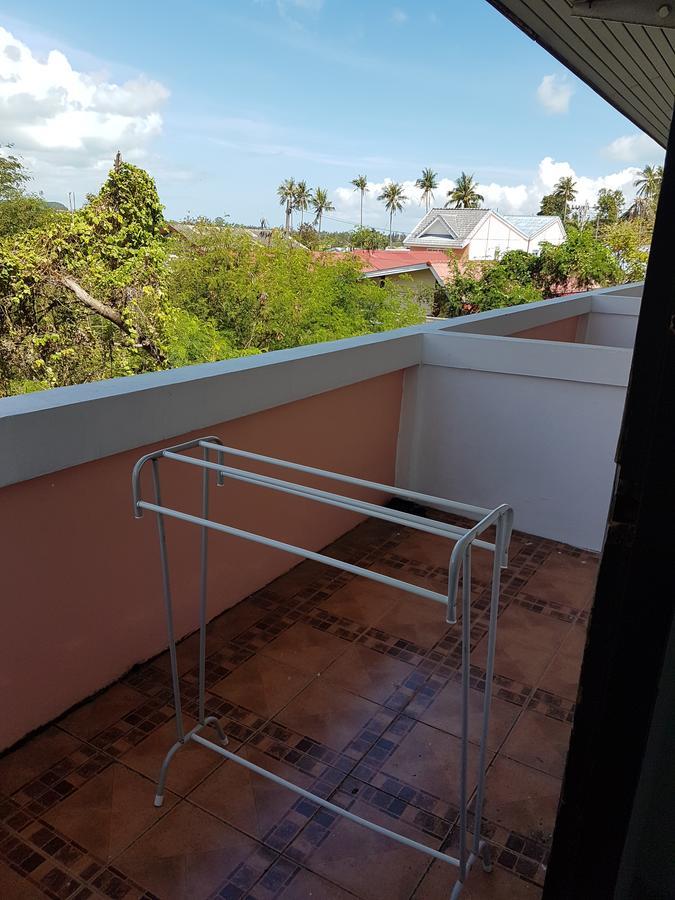 Mm House Hotel Koh Samui Luaran gambar