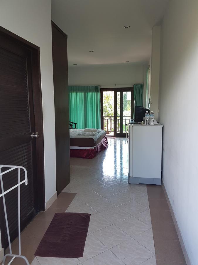Mm House Hotel Koh Samui Luaran gambar