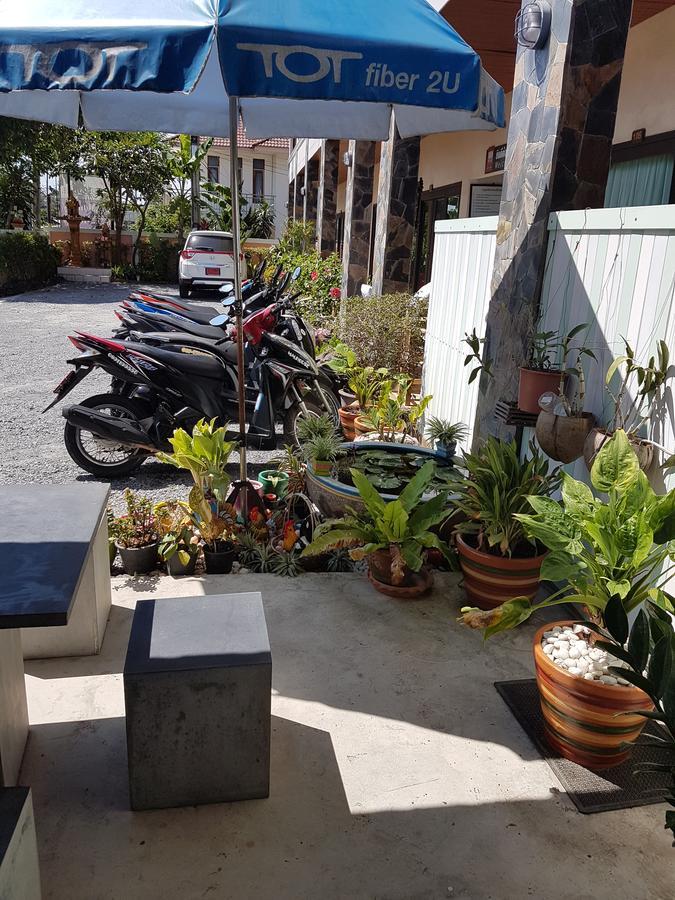 Mm House Hotel Koh Samui Luaran gambar