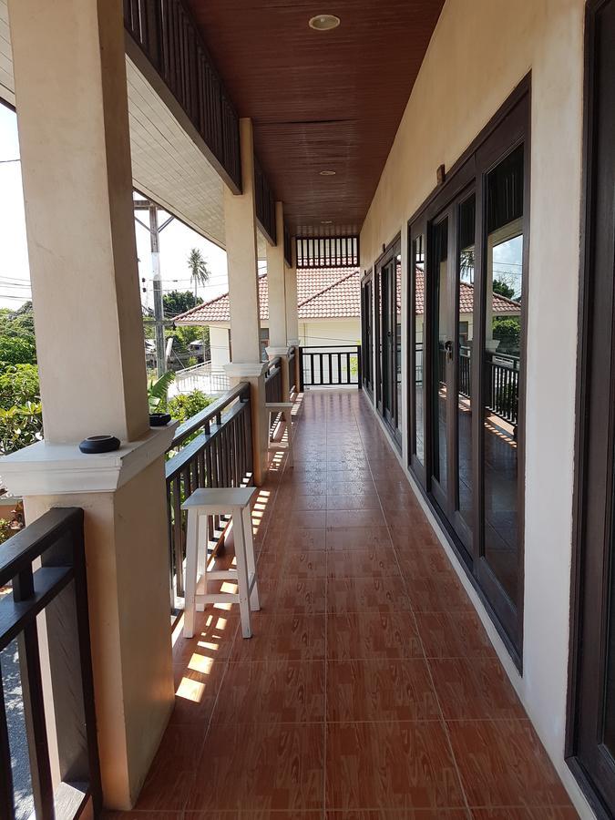 Mm House Hotel Koh Samui Luaran gambar