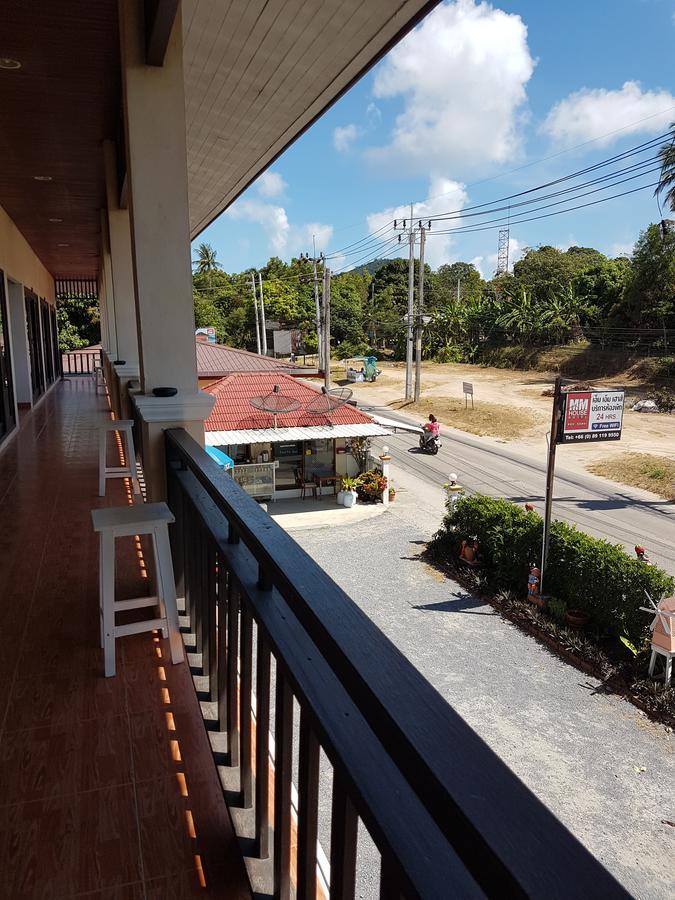 Mm House Hotel Koh Samui Luaran gambar