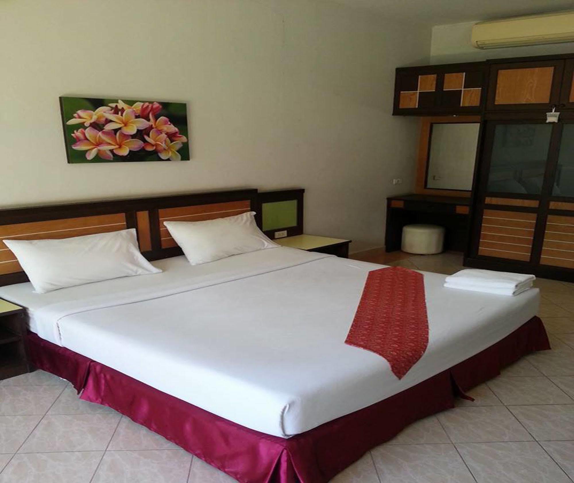 Mm House Hotel Koh Samui Luaran gambar