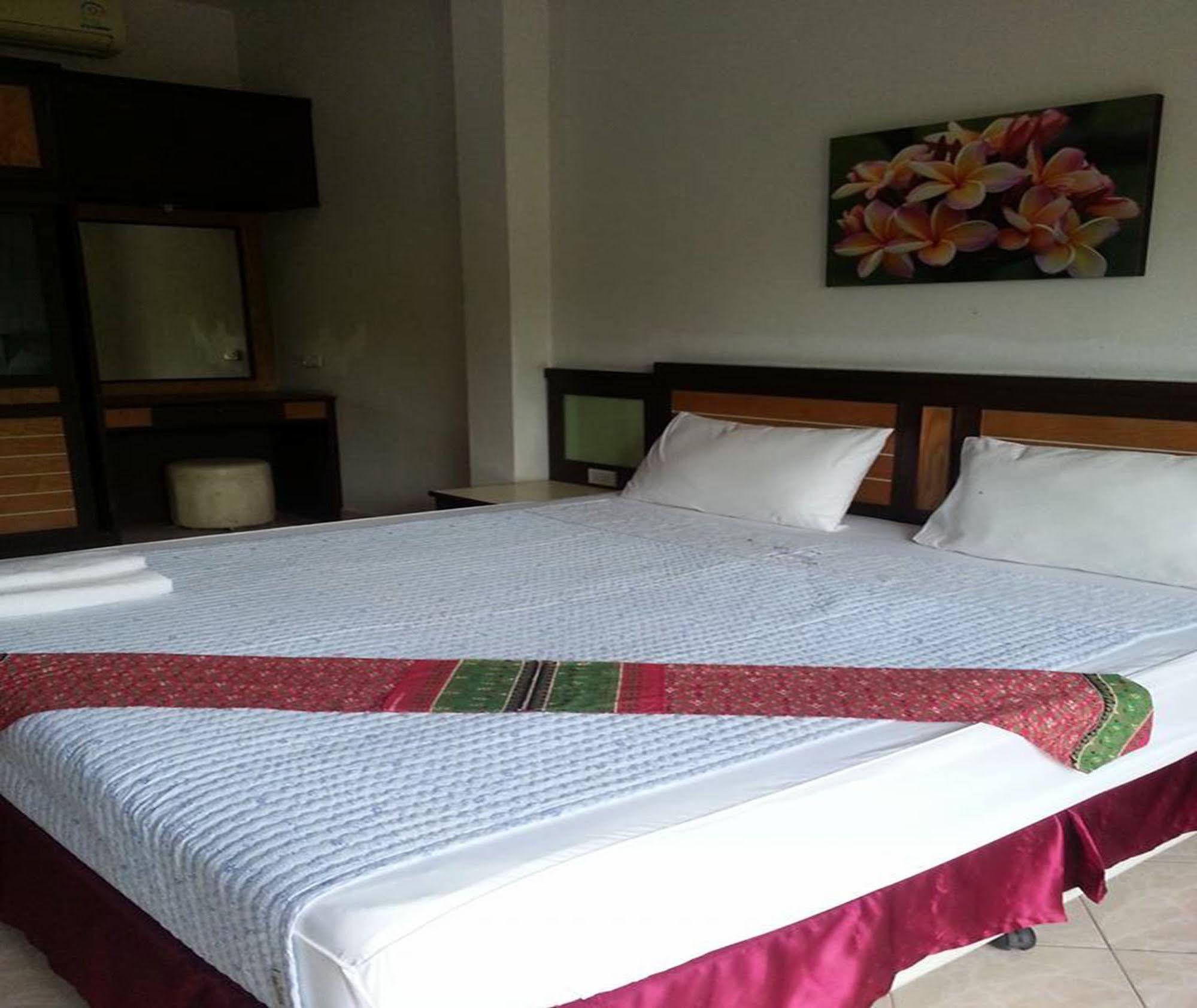 Mm House Hotel Koh Samui Luaran gambar