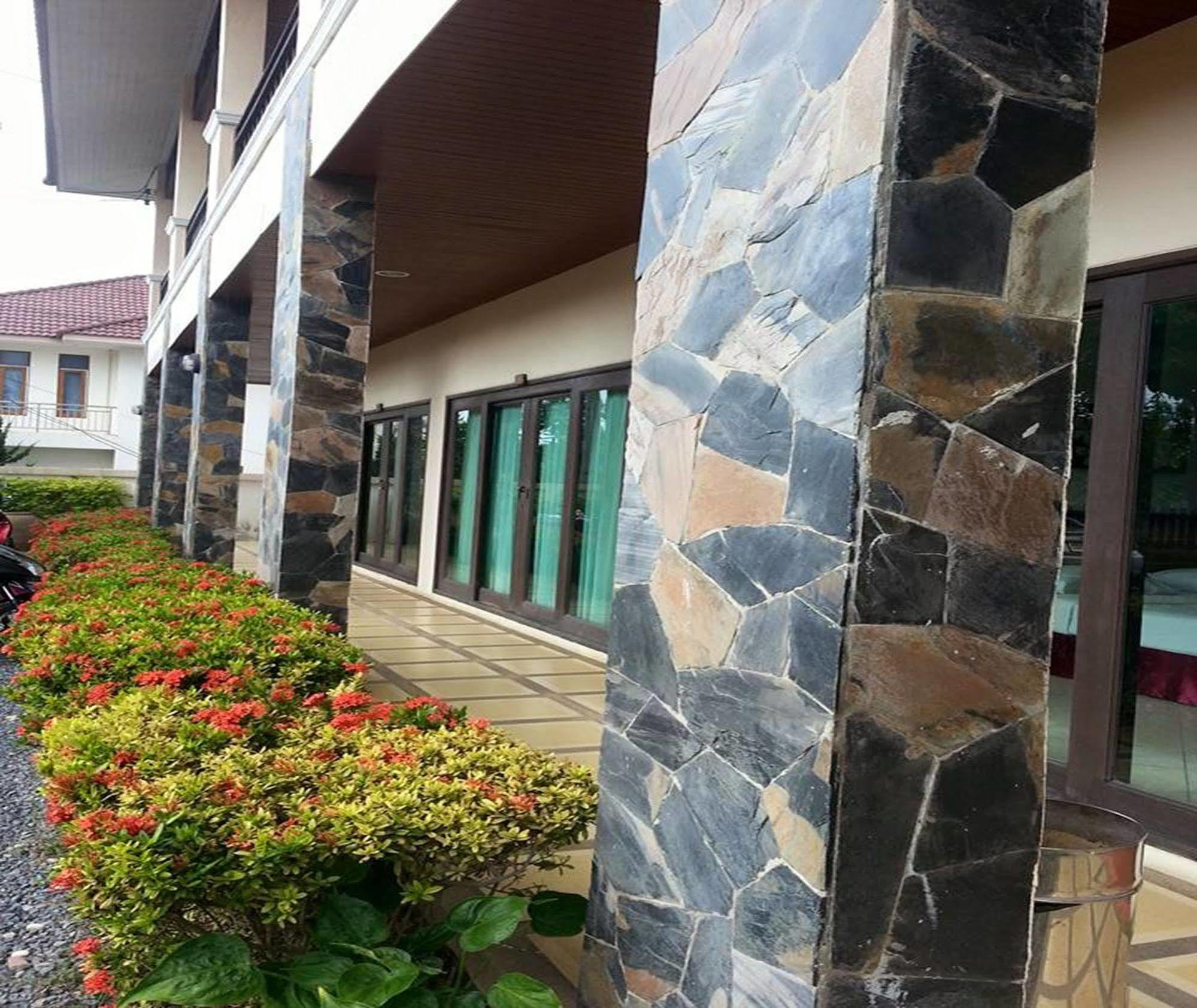 Mm House Hotel Koh Samui Luaran gambar