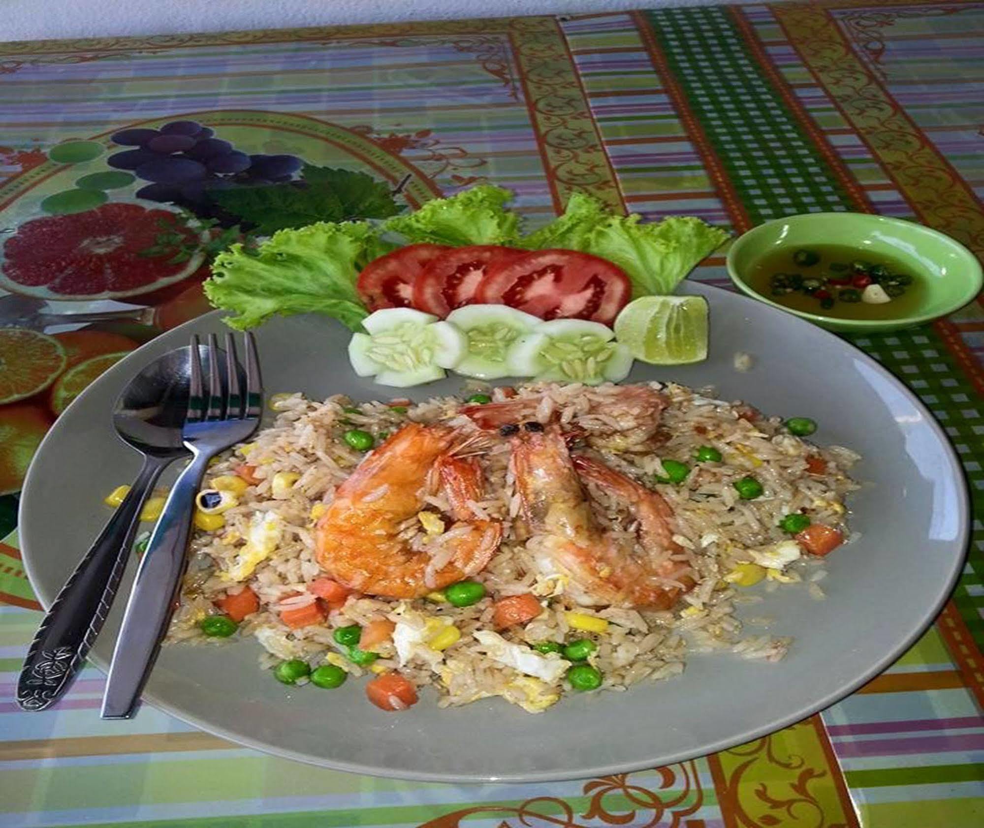 Mm House Hotel Koh Samui Luaran gambar