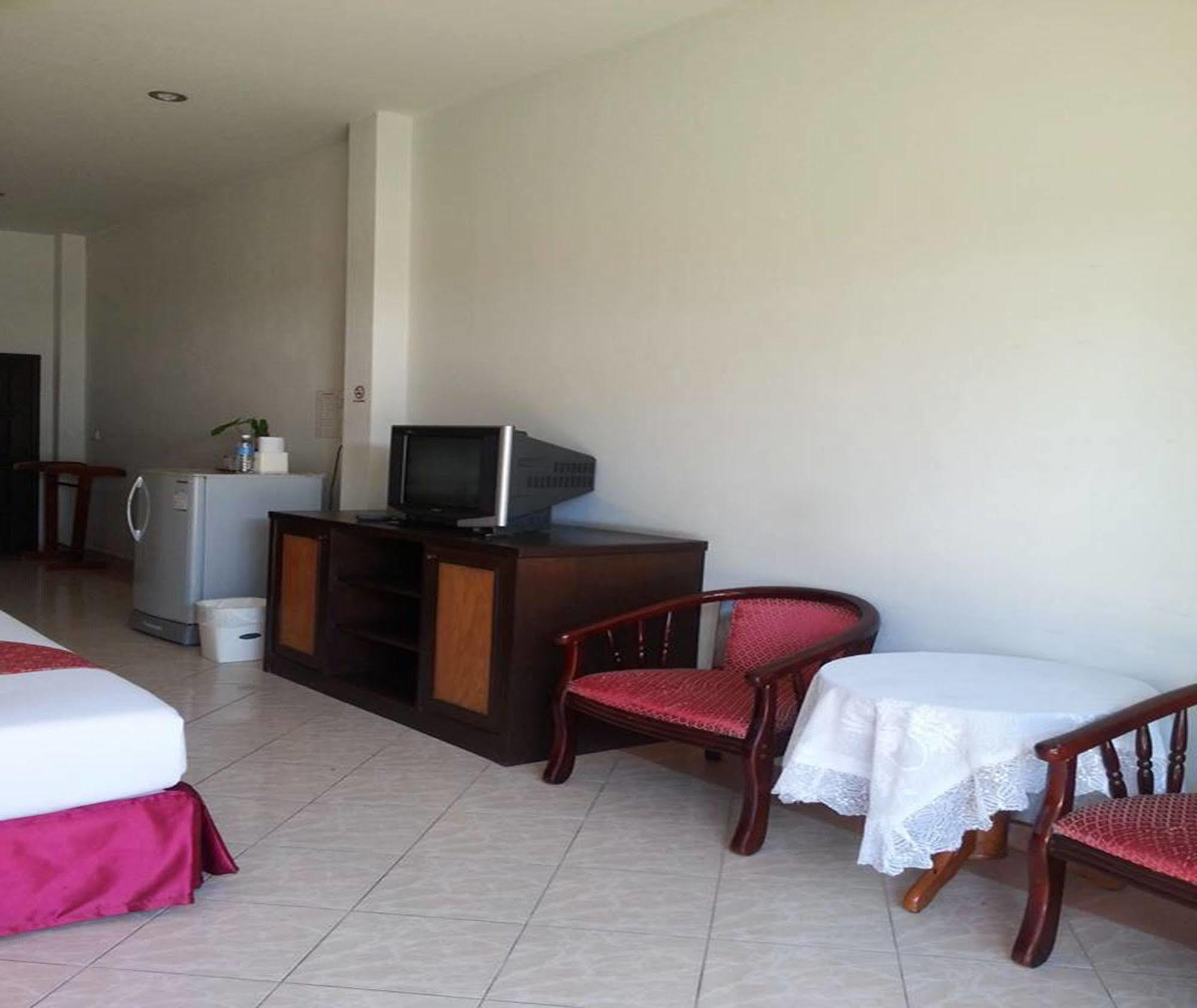 Mm House Hotel Koh Samui Luaran gambar