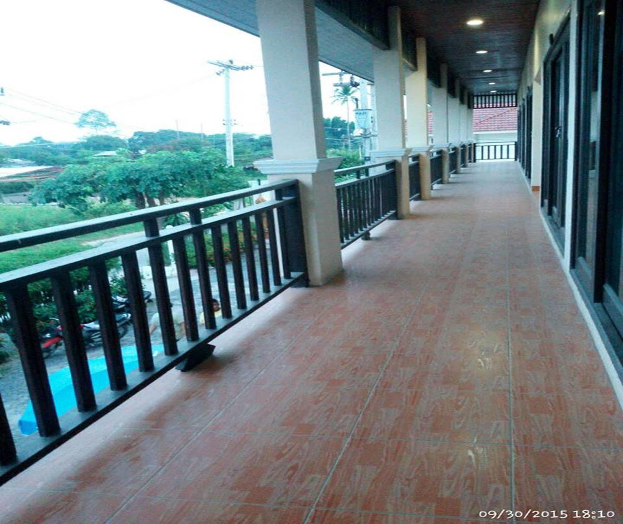 Mm House Hotel Koh Samui Luaran gambar