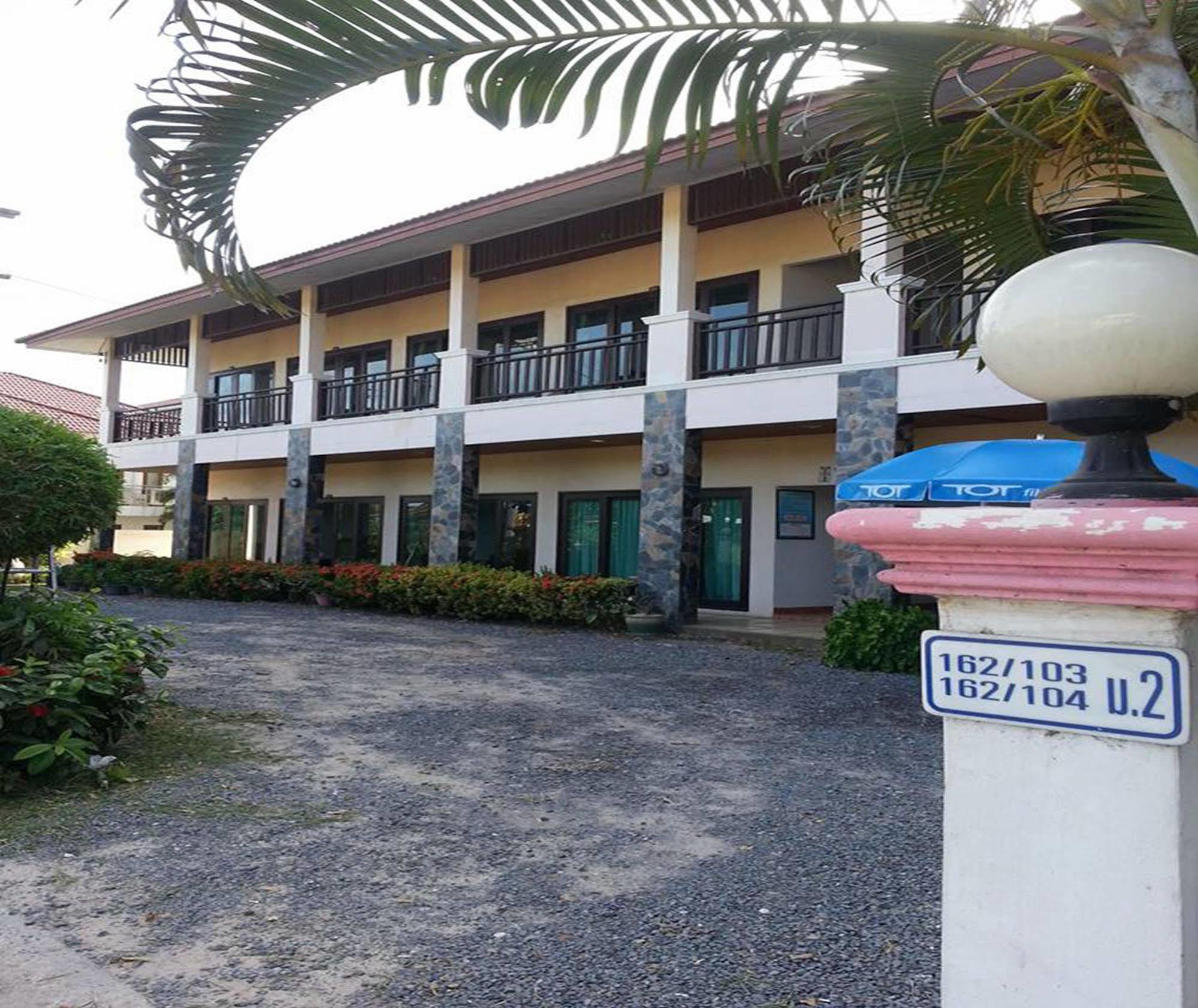 Mm House Hotel Koh Samui Luaran gambar