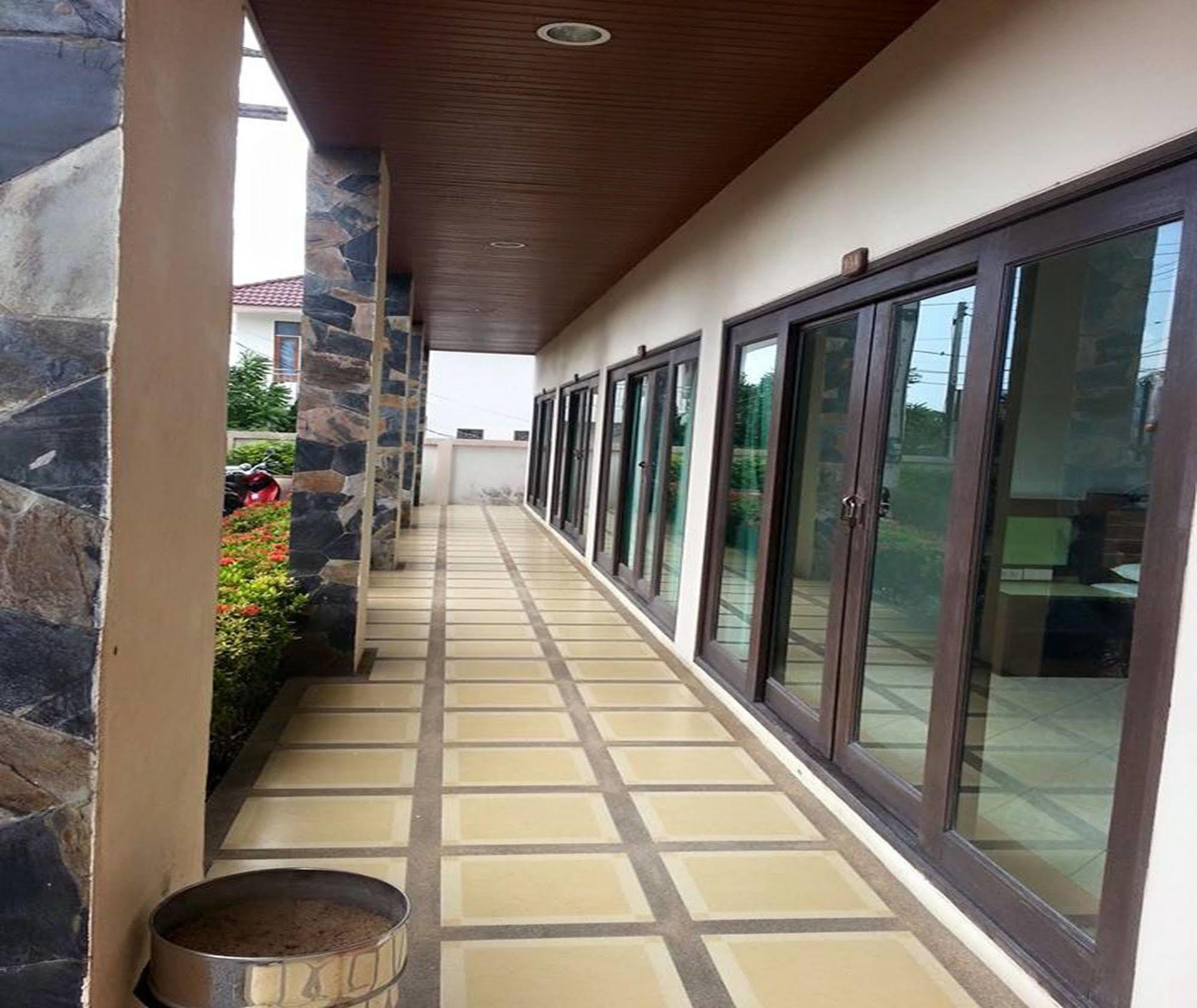Mm House Hotel Koh Samui Luaran gambar