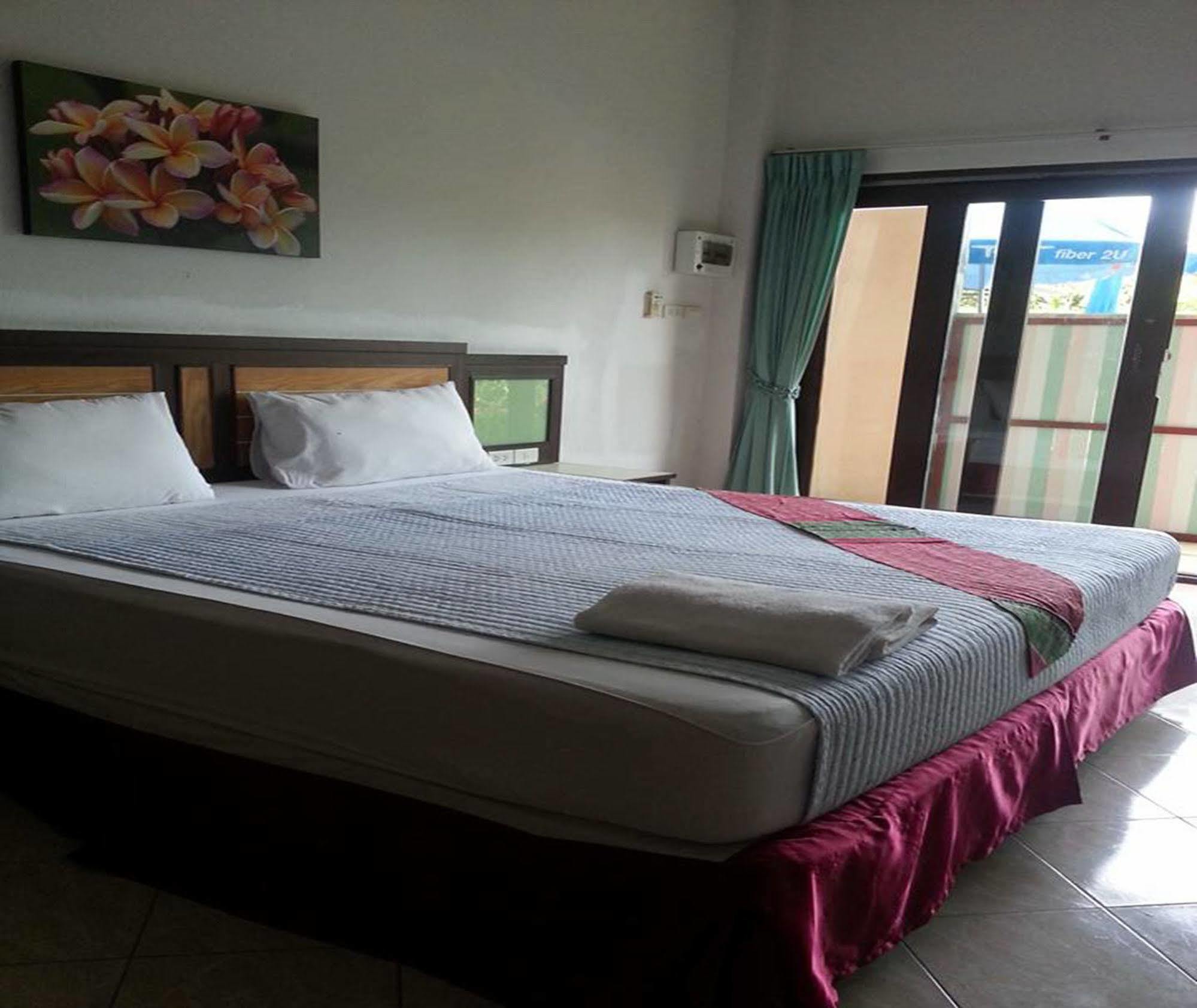 Mm House Hotel Koh Samui Luaran gambar