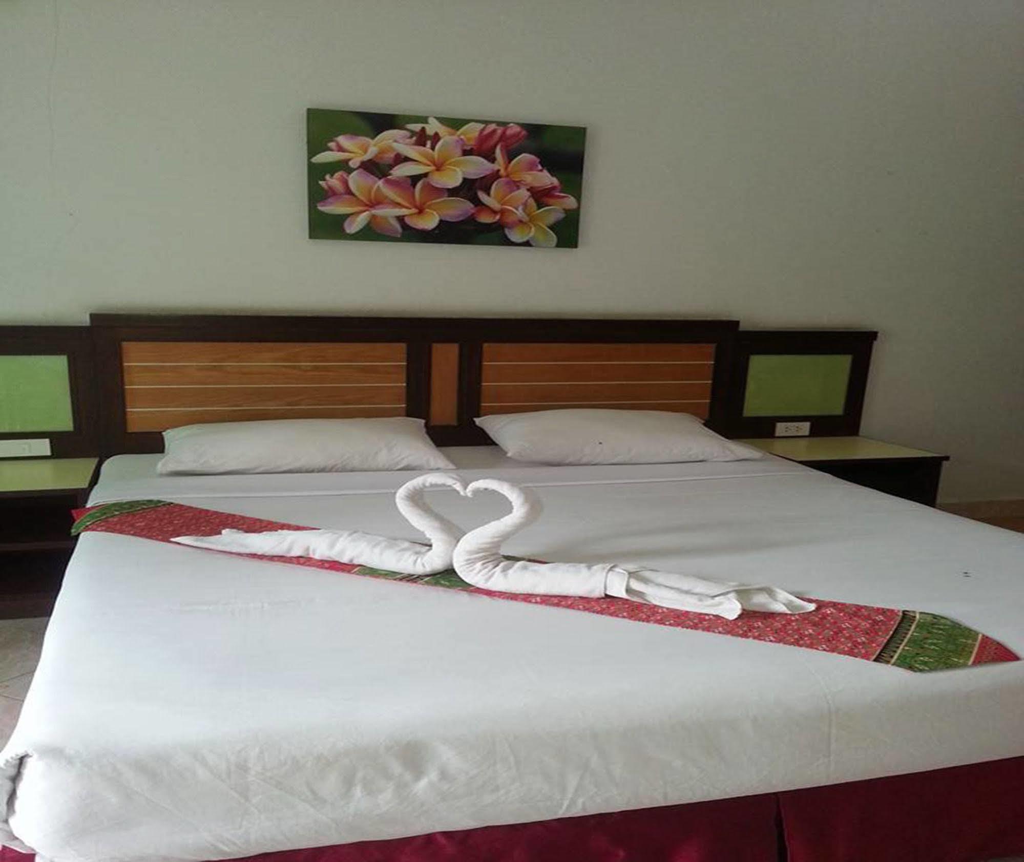 Mm House Hotel Koh Samui Luaran gambar