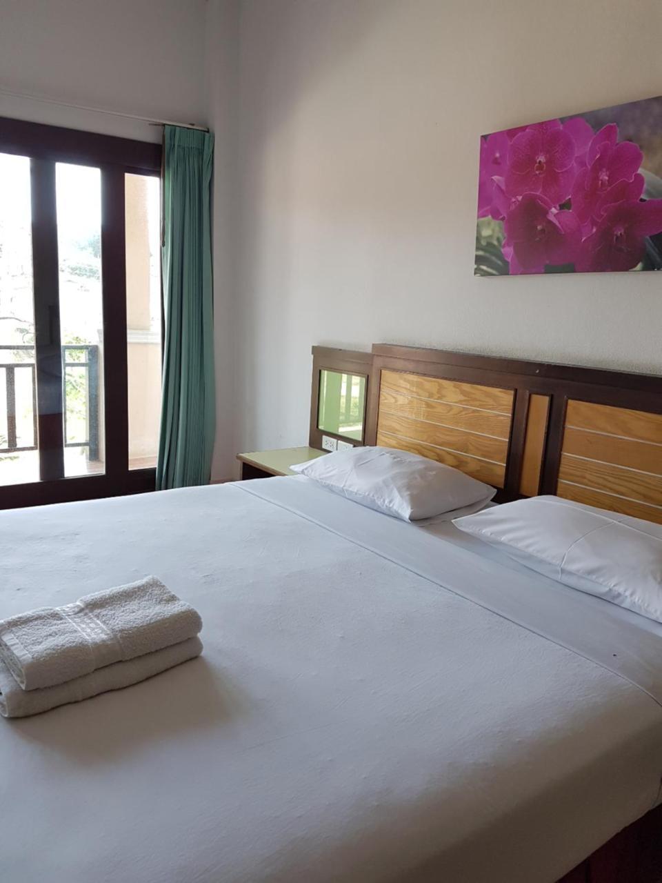 Mm House Hotel Koh Samui Luaran gambar